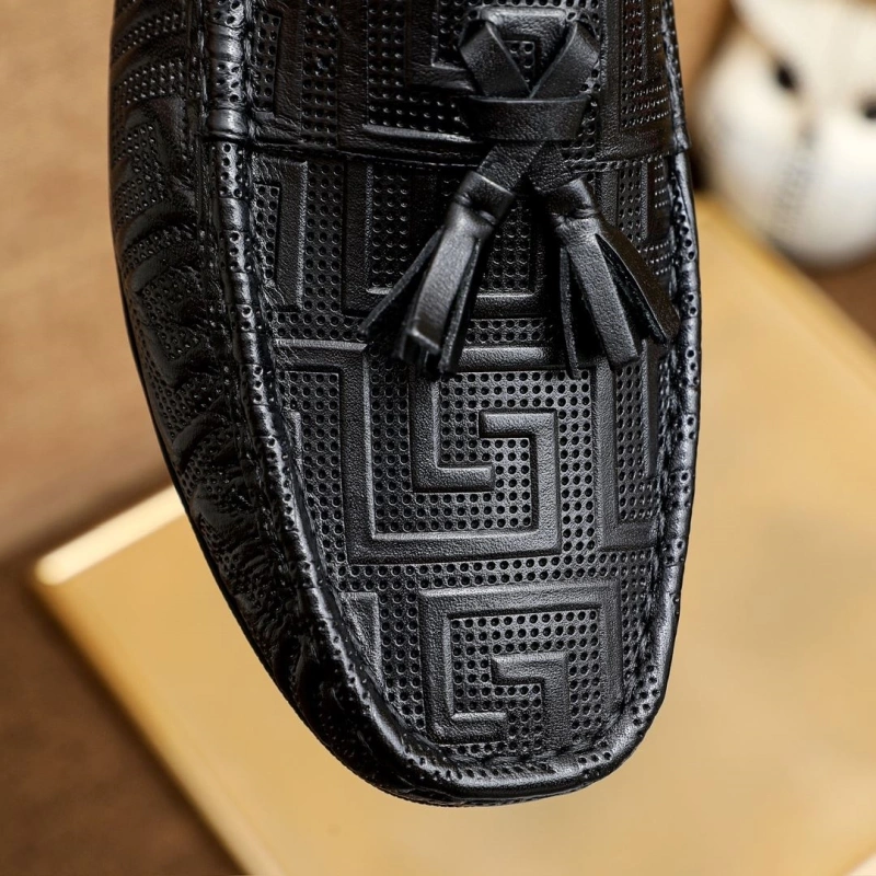 GoAnywhere Gxvxnchy Leather Shoes 153549