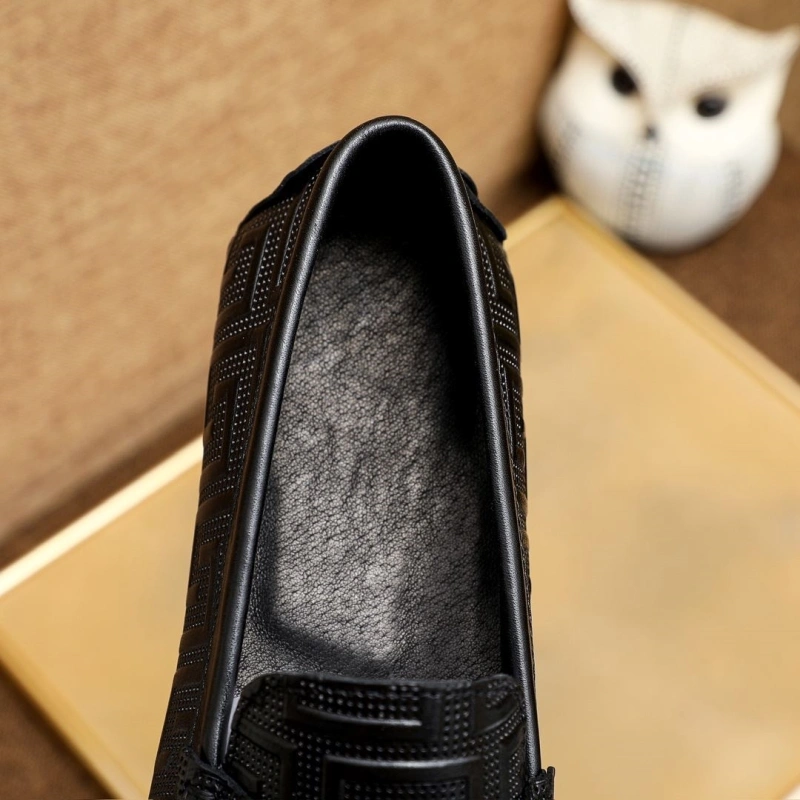GoAnywhere Gxvxnchy Leather Shoes 153549