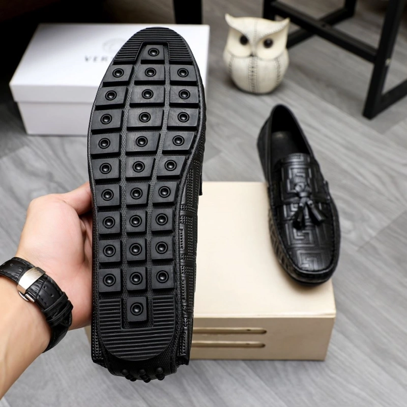 GoAnywhere Gxvxnchy Leather Shoes 153549