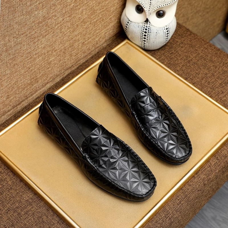 Gxccx Leather Shoes Sophisticated 159862