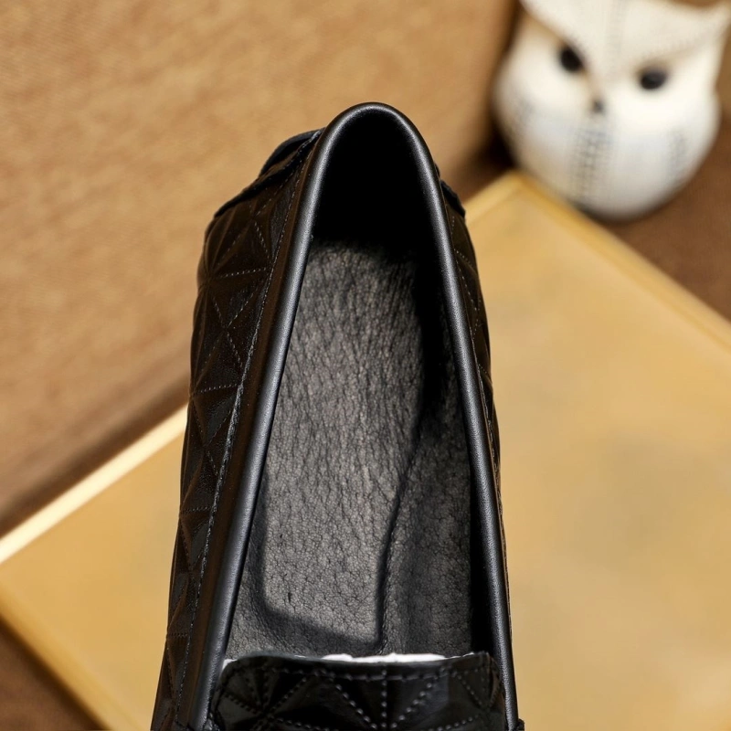 Gxccx Leather Shoes Sophisticated 159862