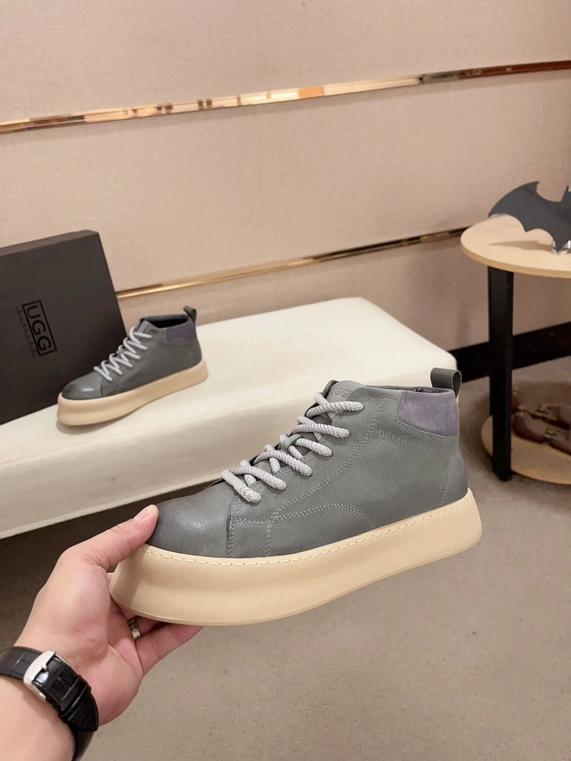 DailyWear UGX Boots 228199