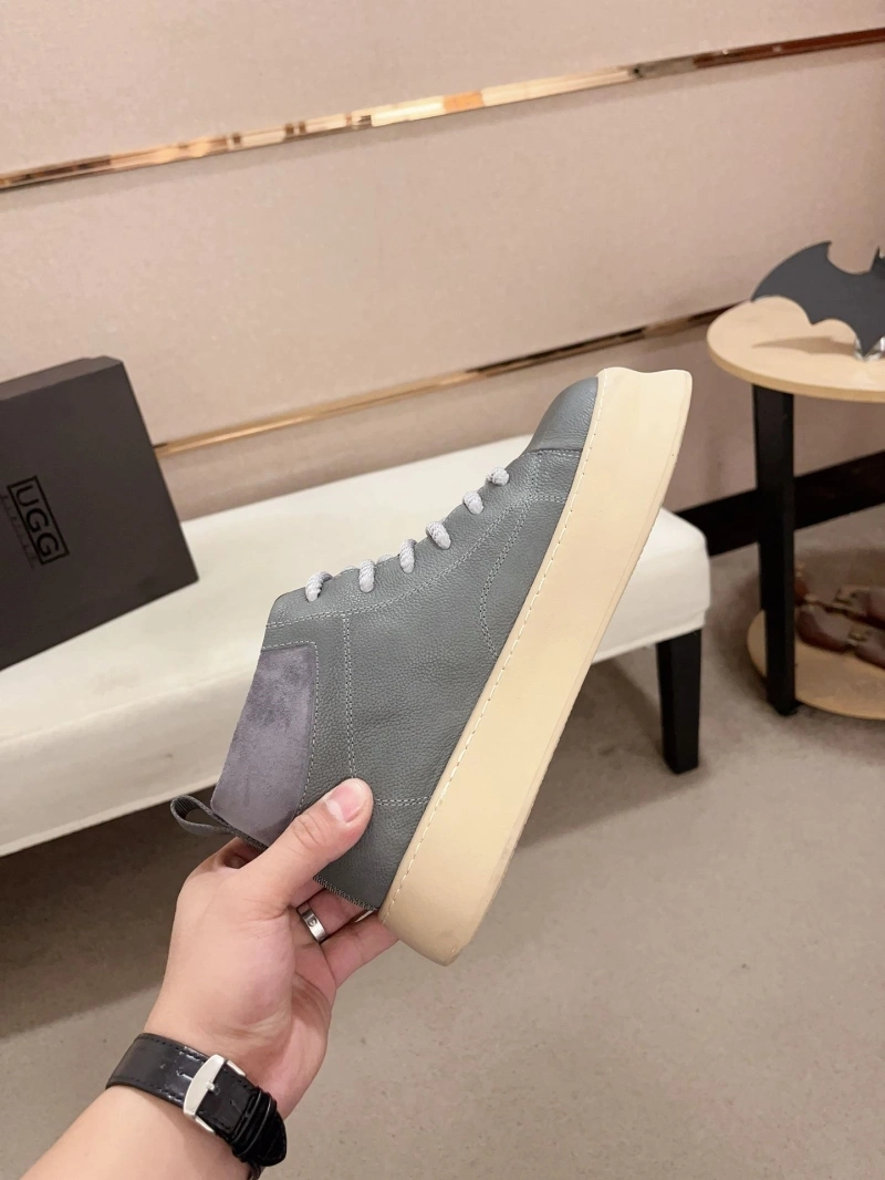 DailyWear UGX Boots 228199