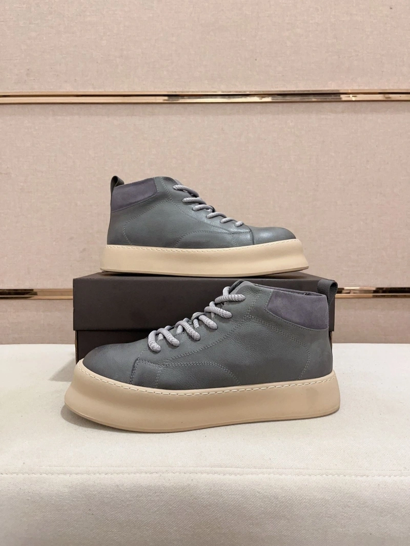 DailyWear UGX Boots 228199