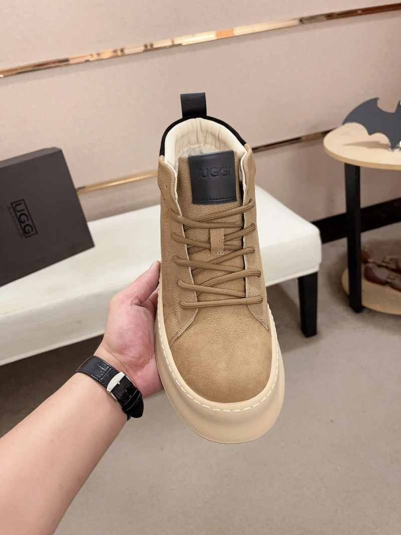 EasyMatch UGX Boots 228188