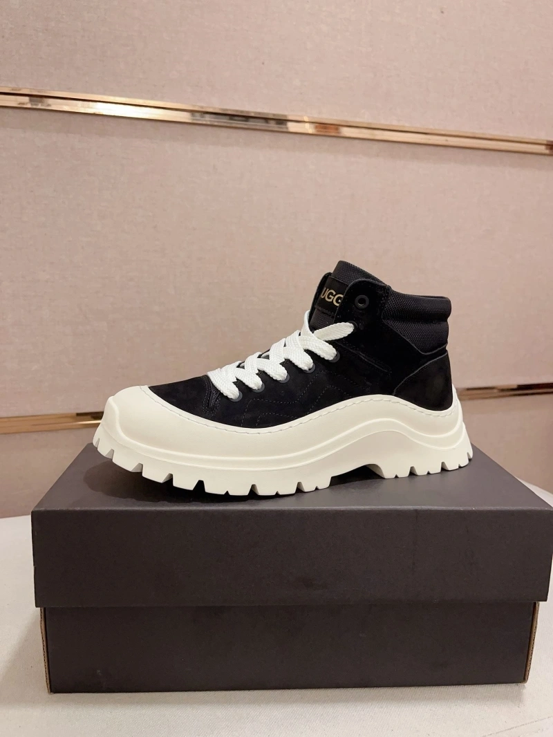 UGX Boots Resilient 228187