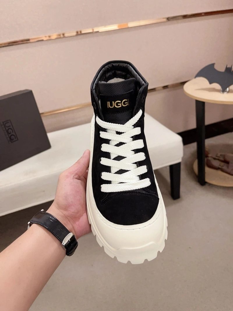 UGX Boots Resilient 228187