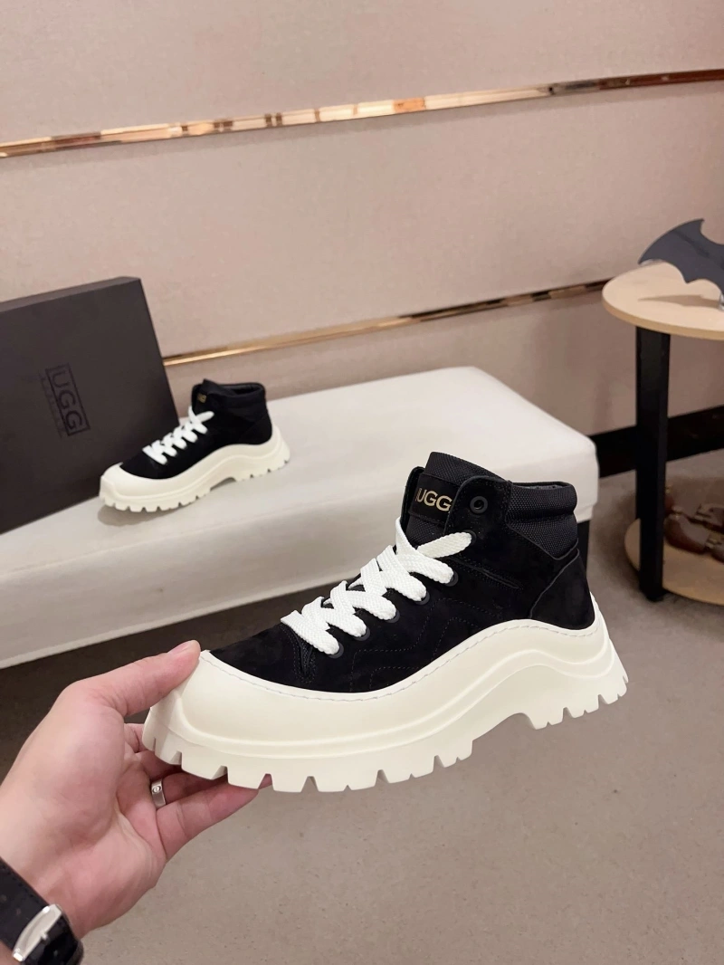 UGX Boots Resilient 228187