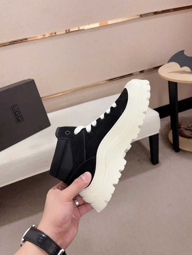 UGX Boots Resilient 228187