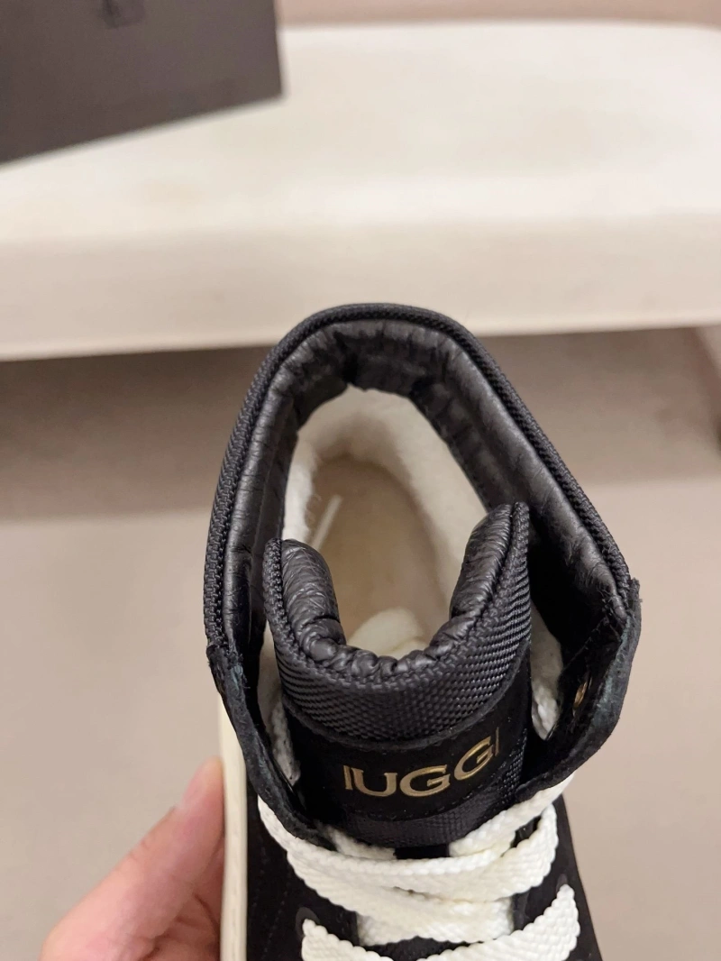 UGX Boots Resilient 228187