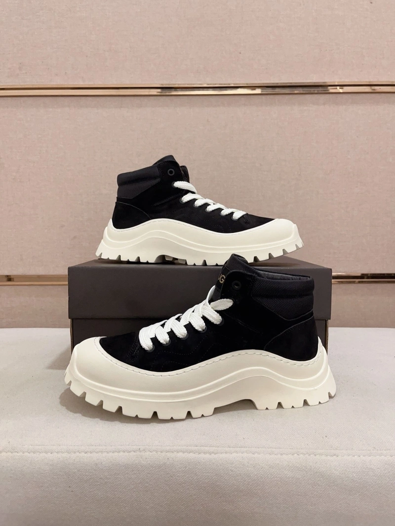 UGX Boots Resilient 228187