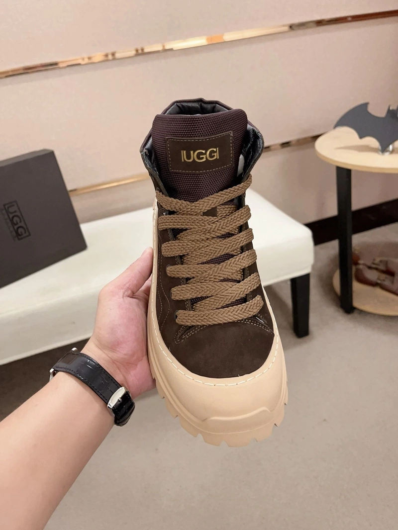 UGX Boots Versatile 228184
