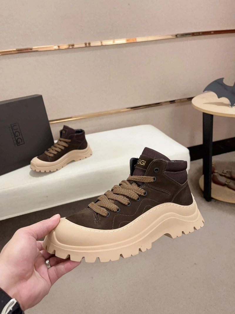 UGX Boots Versatile 228184