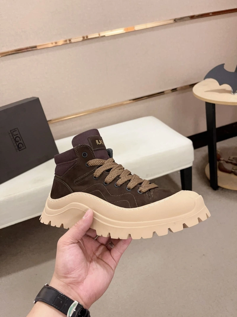 UGX Boots Versatile 228184