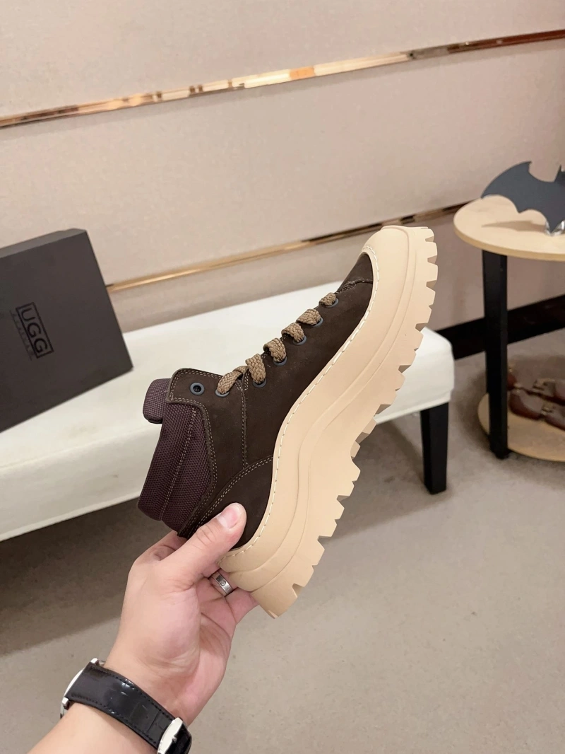 UGX Boots Versatile 228184