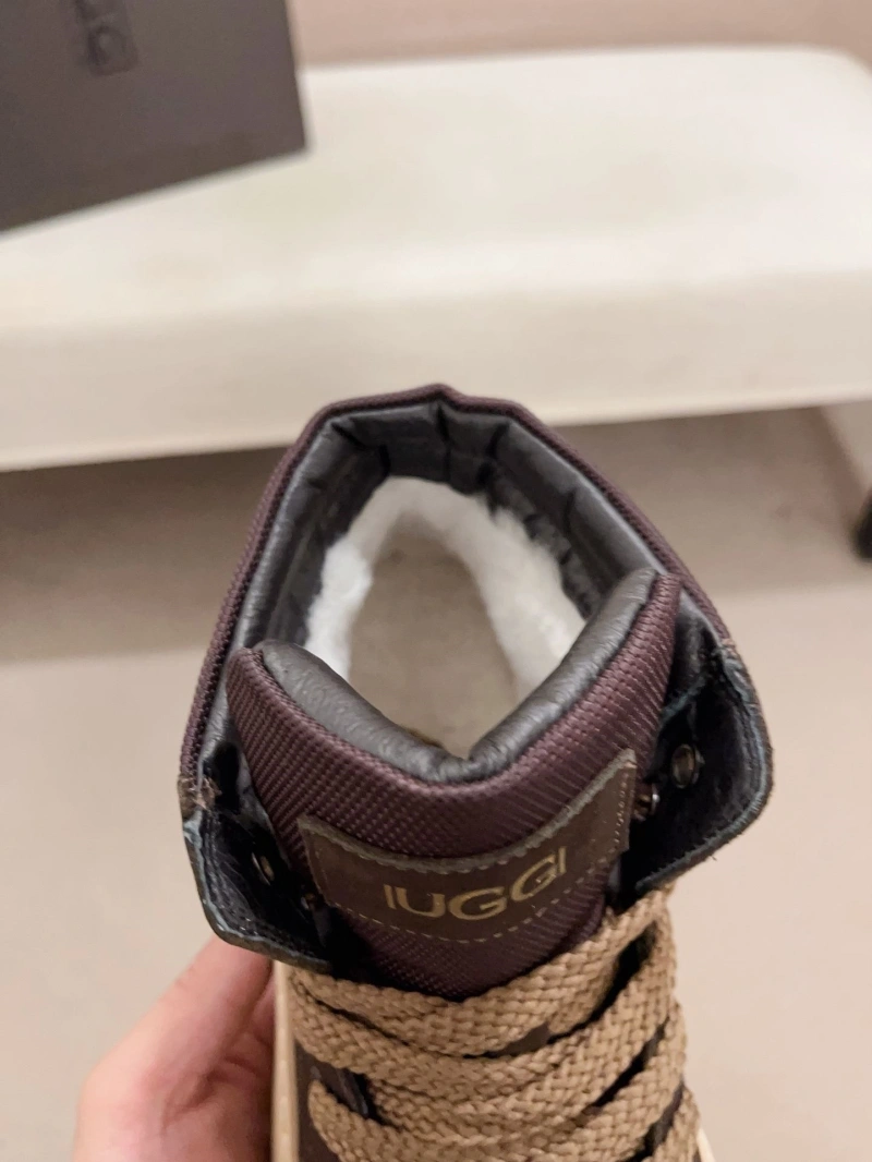 UGX Boots Versatile 228184