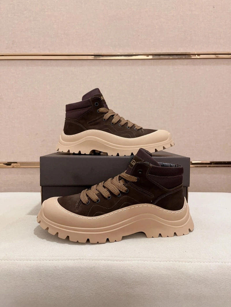 UGX Boots Versatile 228184