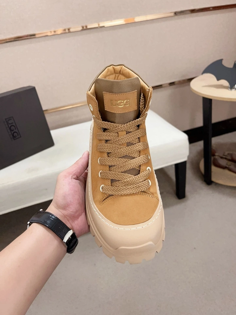 NewStyle UGX Boots 228194