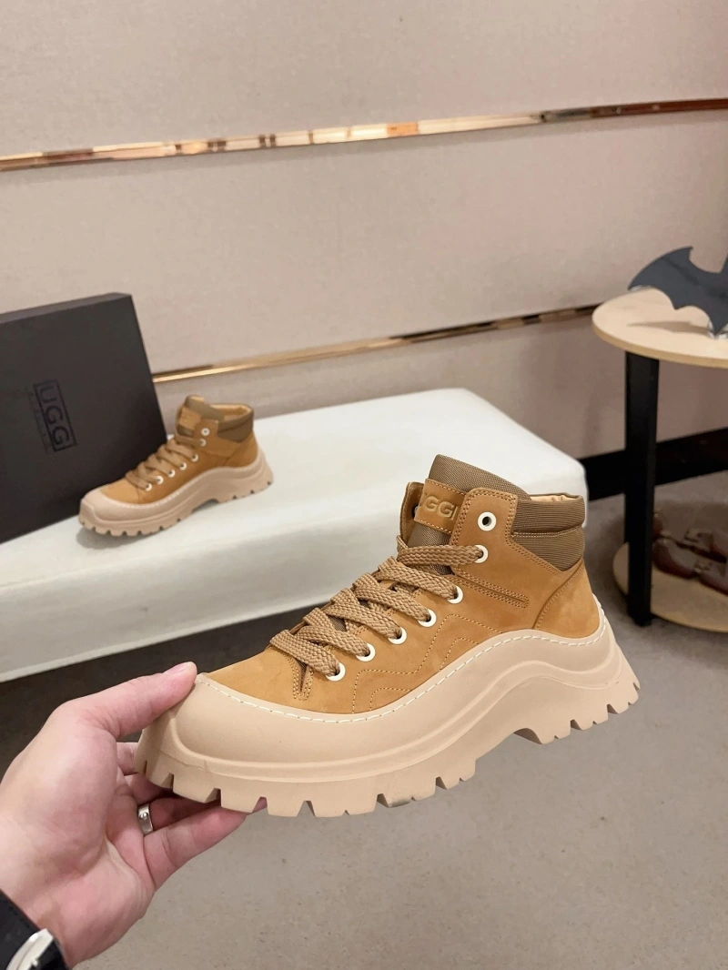 NewStyle UGX Boots 228194