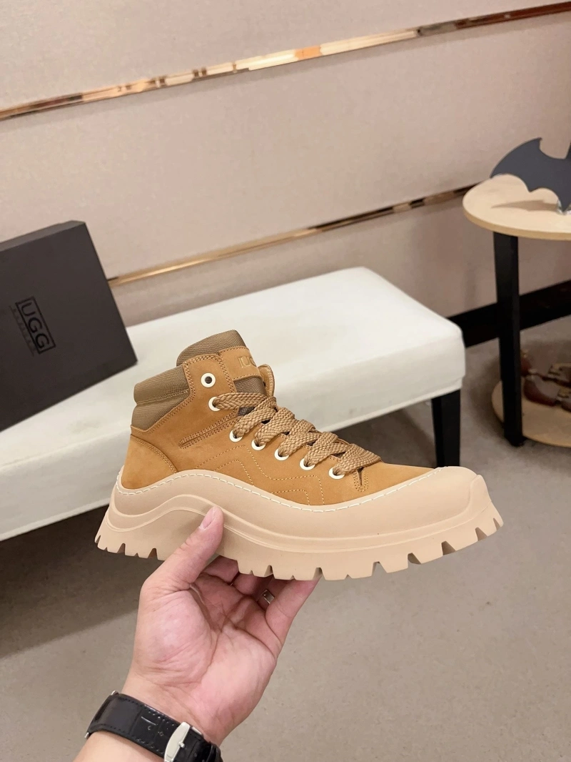 NewStyle UGX Boots 228194