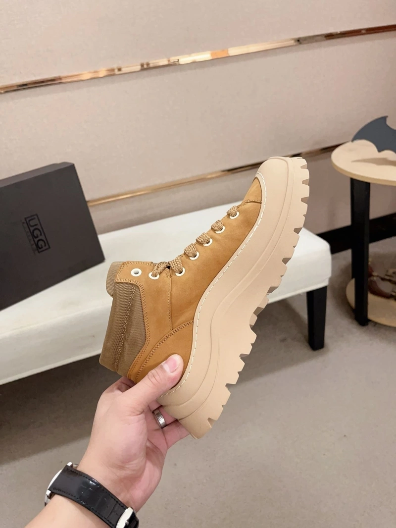 NewStyle UGX Boots 228194