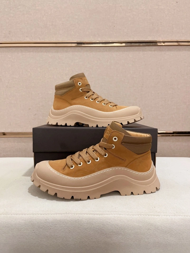 NewStyle UGX Boots 228194