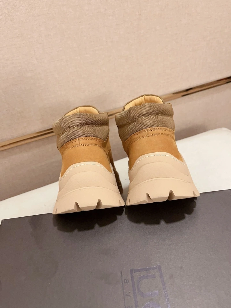 NewStyle UGX Boots 228194