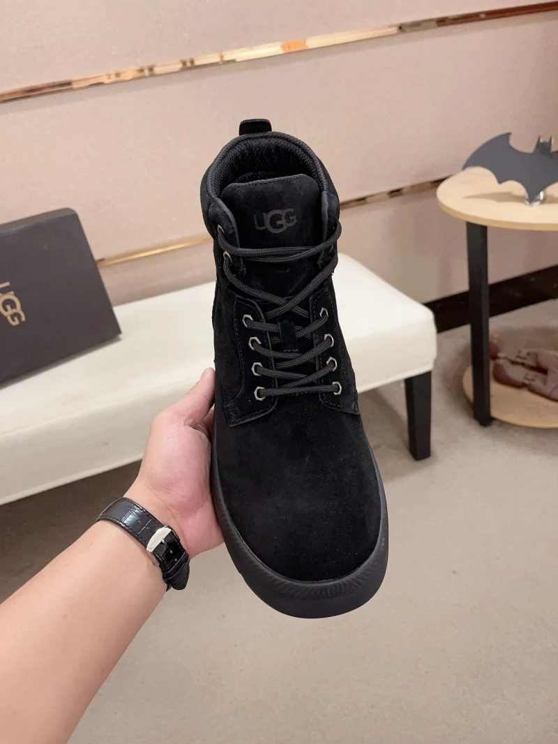Functional UGX Boots 228183