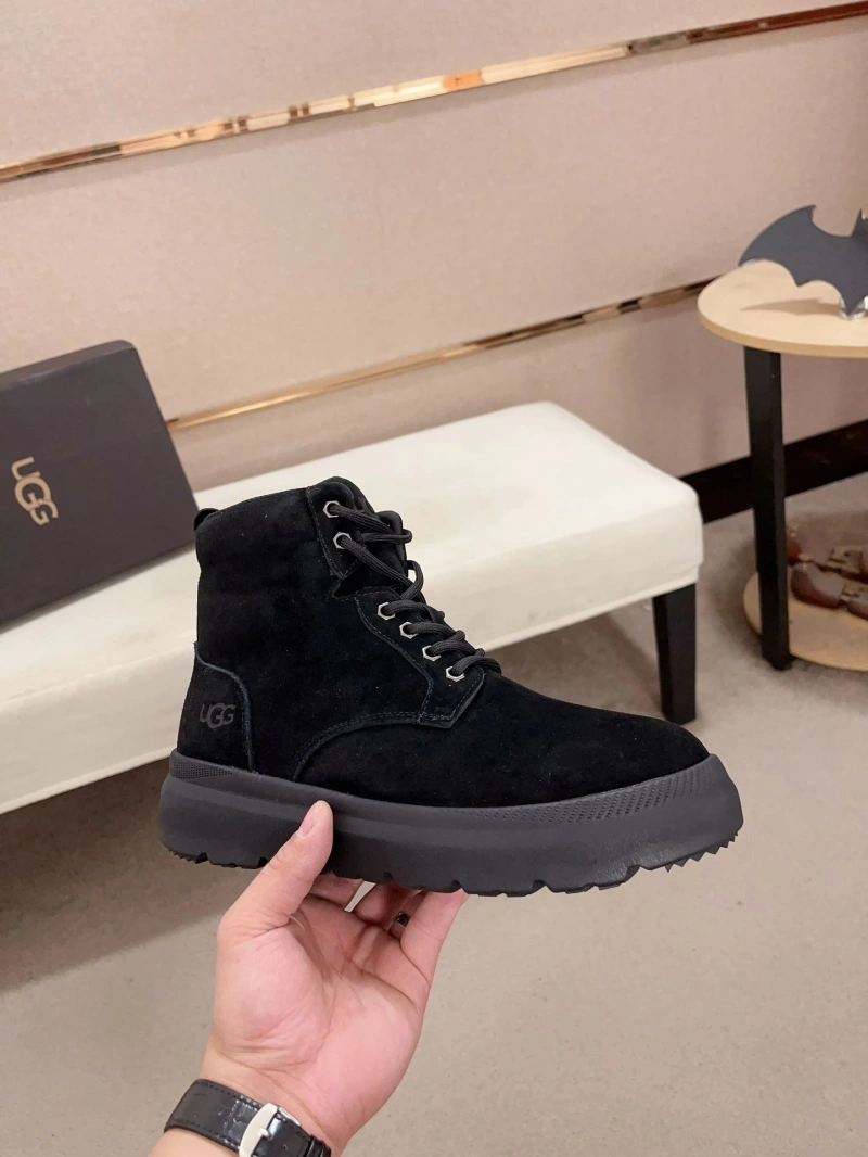 Functional UGX Boots 228183