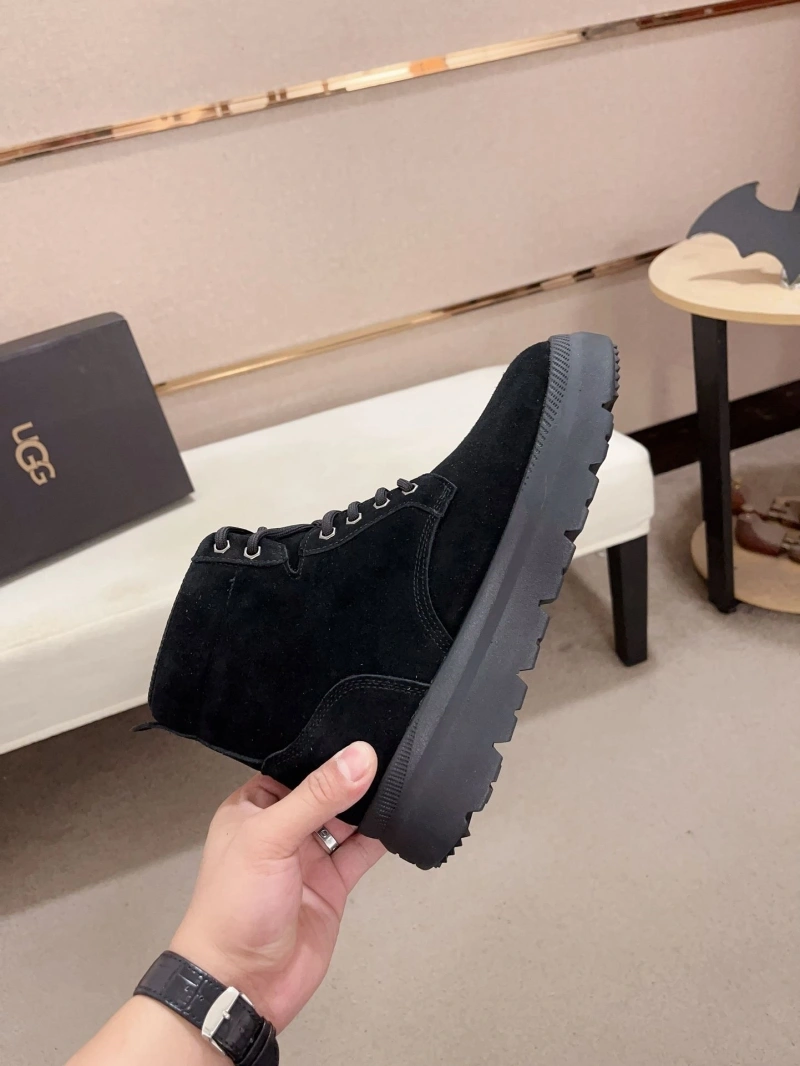 Functional UGX Boots 228183