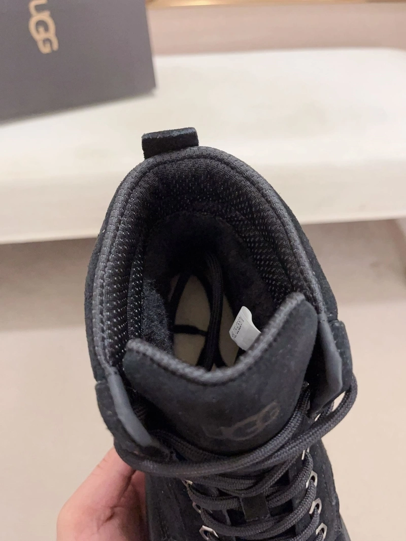 Functional UGX Boots 228183