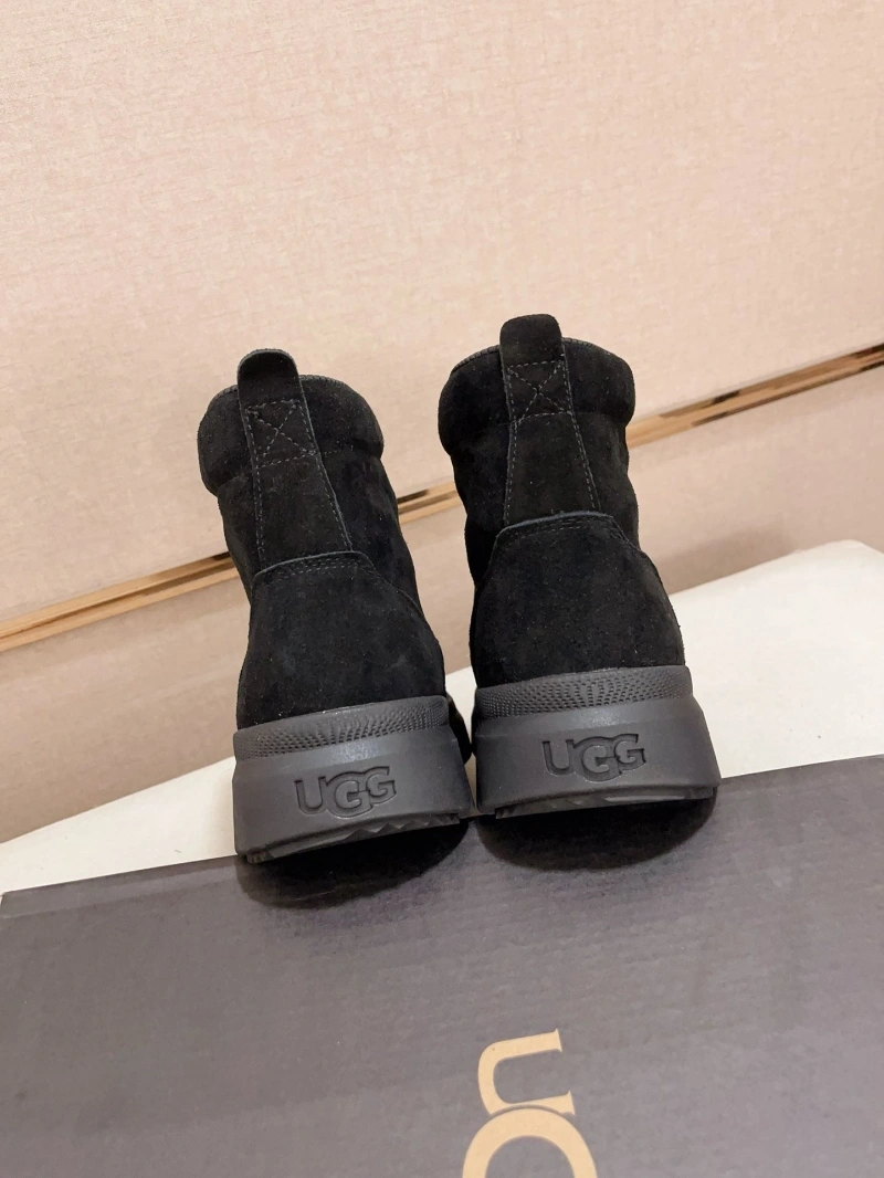 Functional UGX Boots 228183