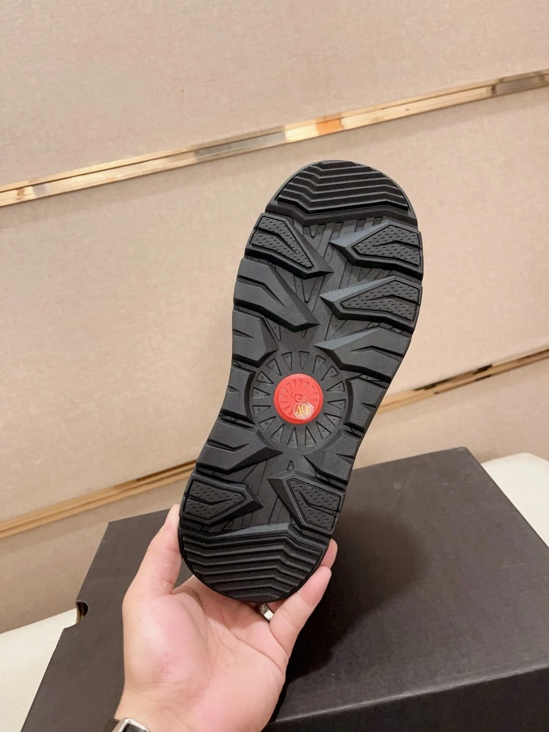 Functional UGX Boots 228183