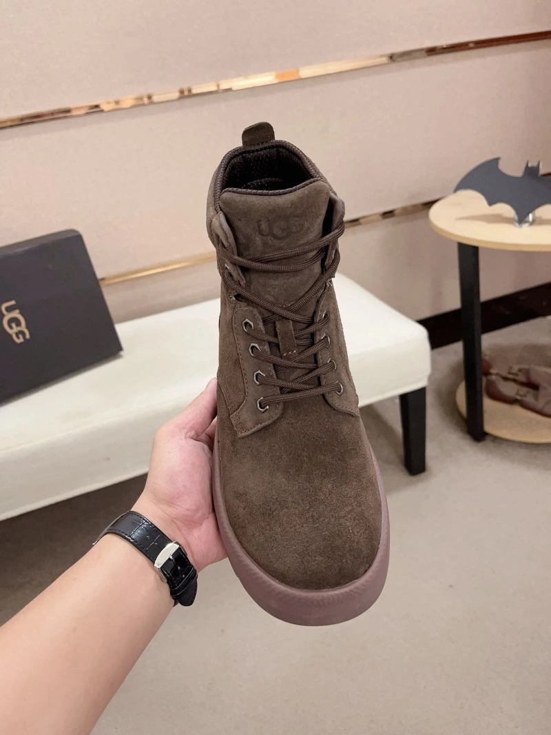 UGX Boots Timeless 228180