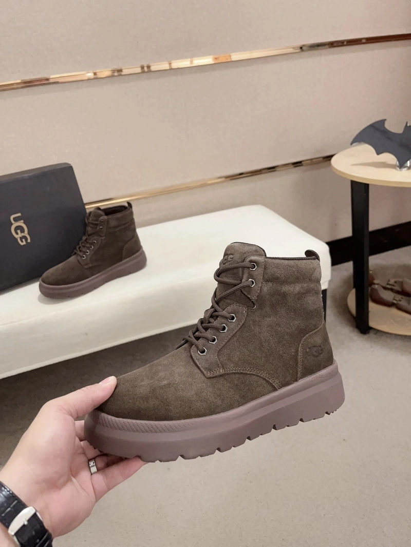 UGX Boots Timeless 228180
