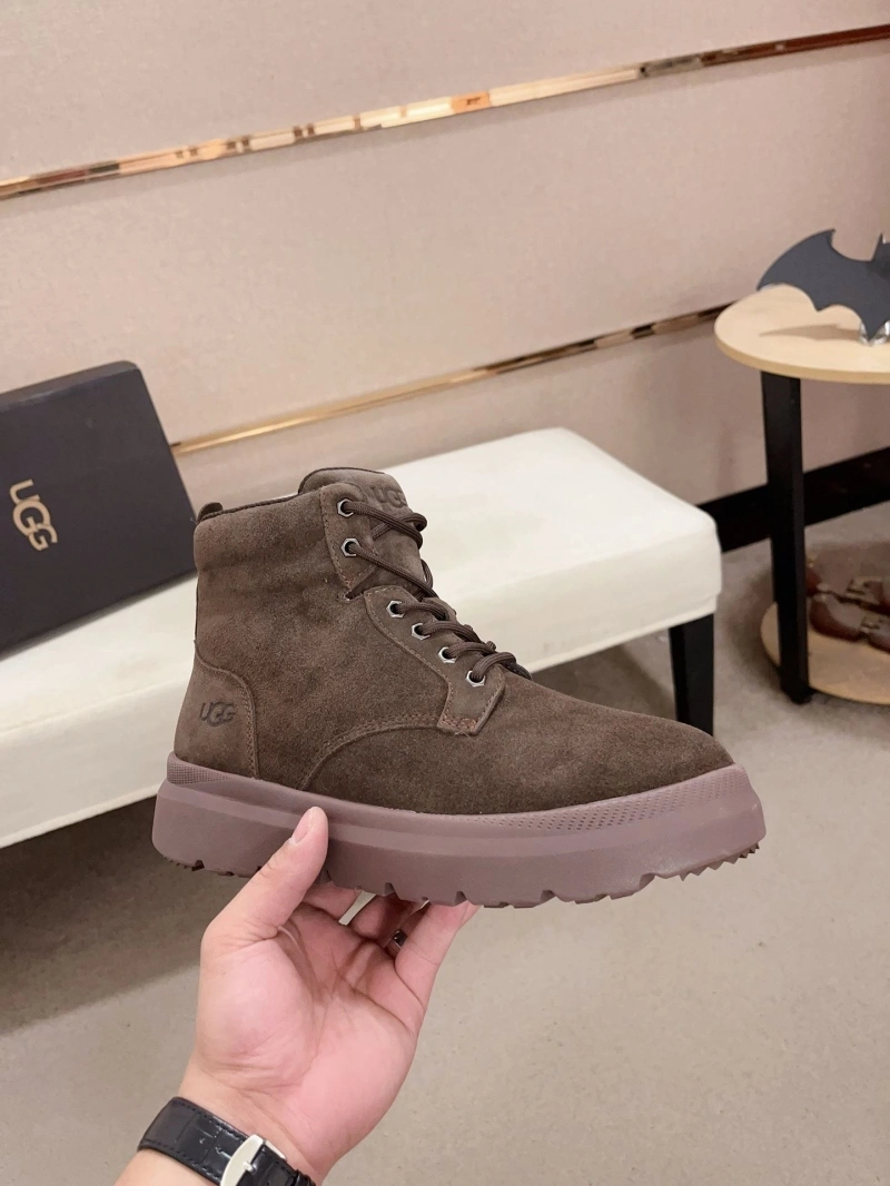 UGX Boots Timeless 228180