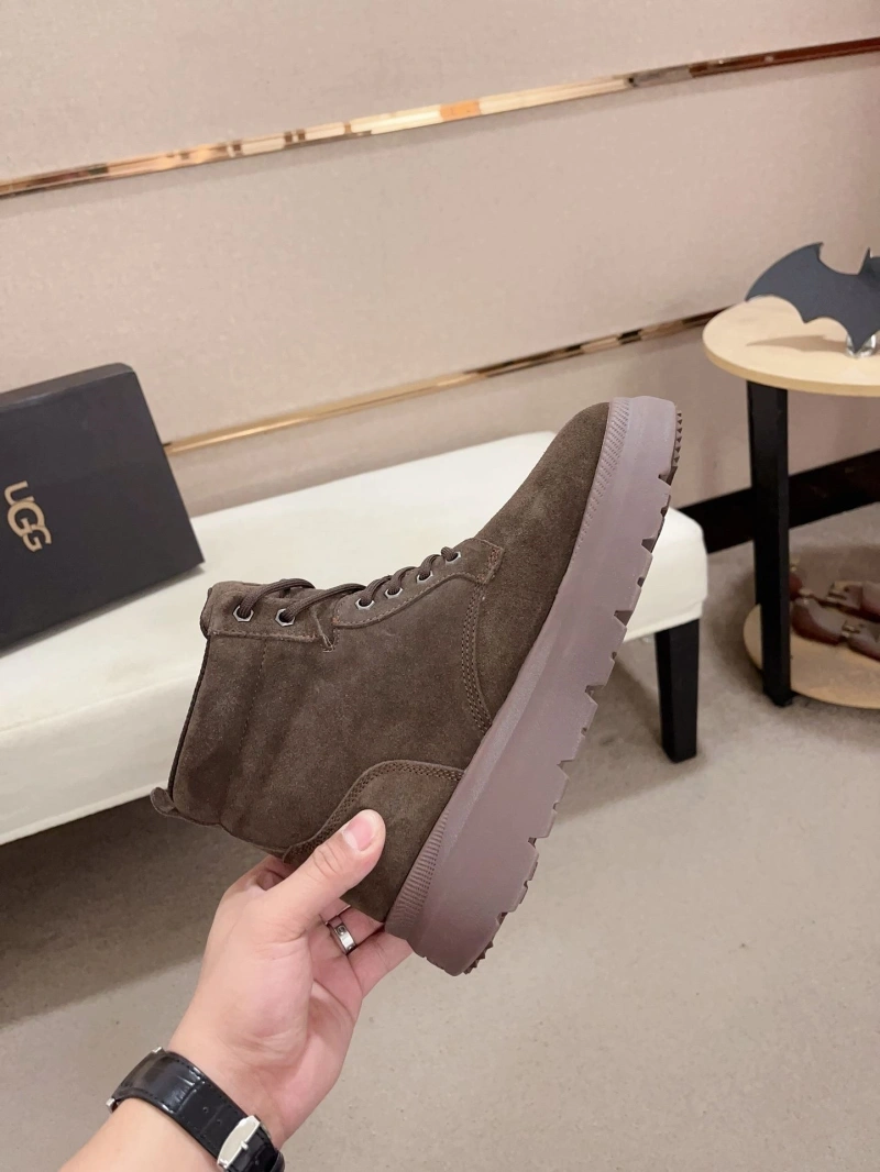 UGX Boots Timeless 228180
