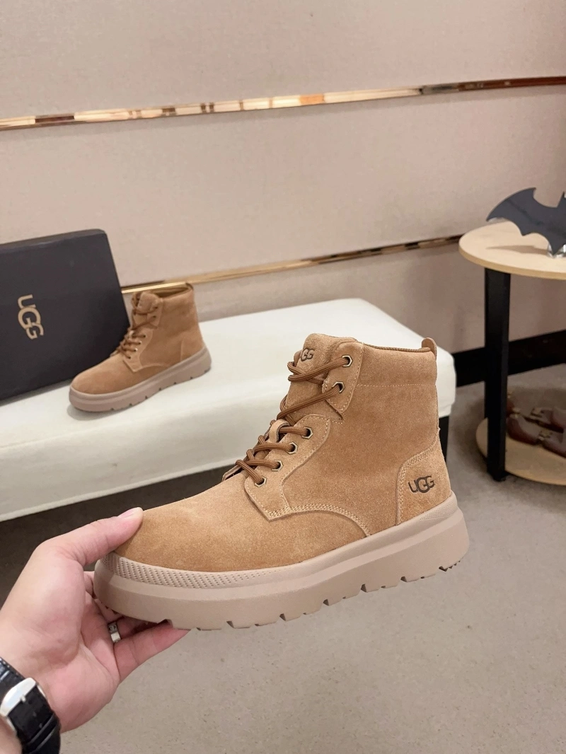 UGX Boots Reliable 228182