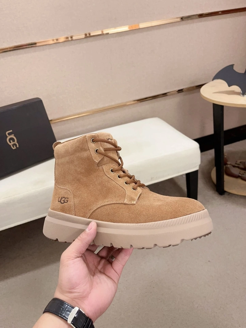 UGX Boots Reliable 228182