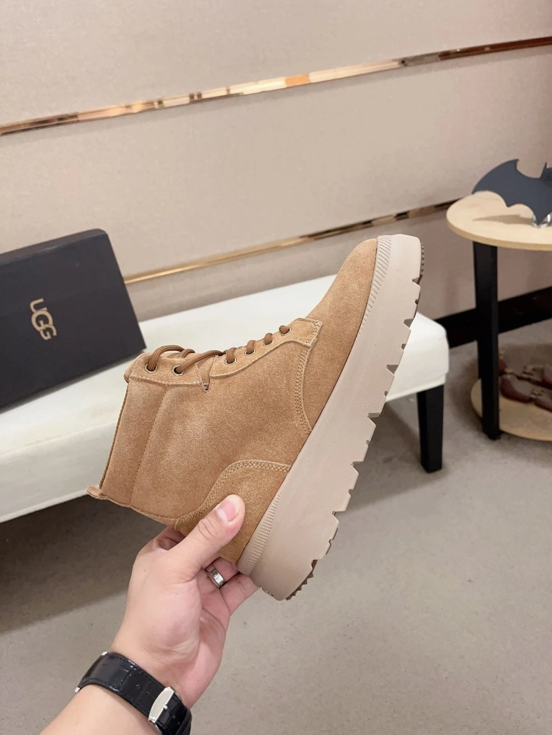 UGX Boots Reliable 228182