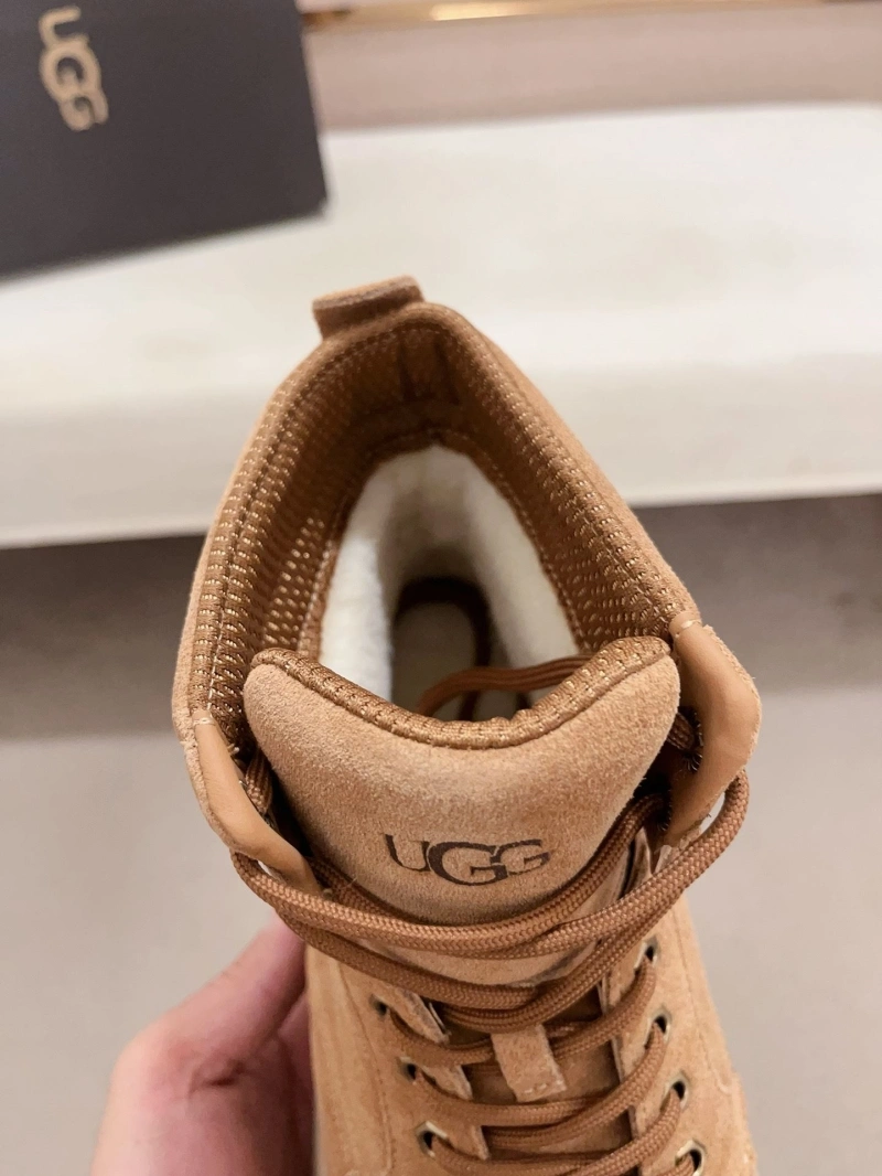 UGX Boots Reliable 228182