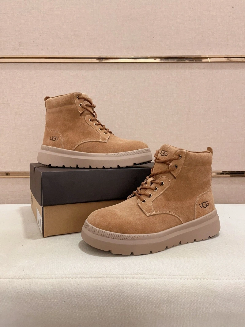 UGX Boots Reliable 228182