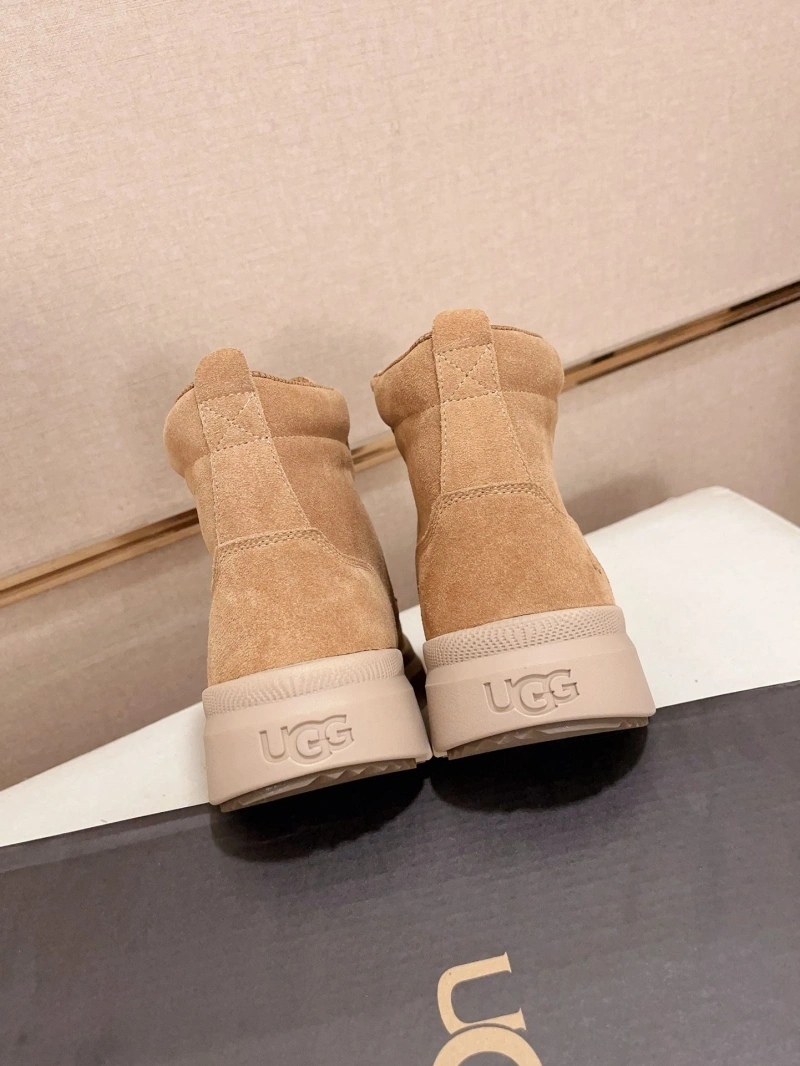 UGX Boots Reliable 228182