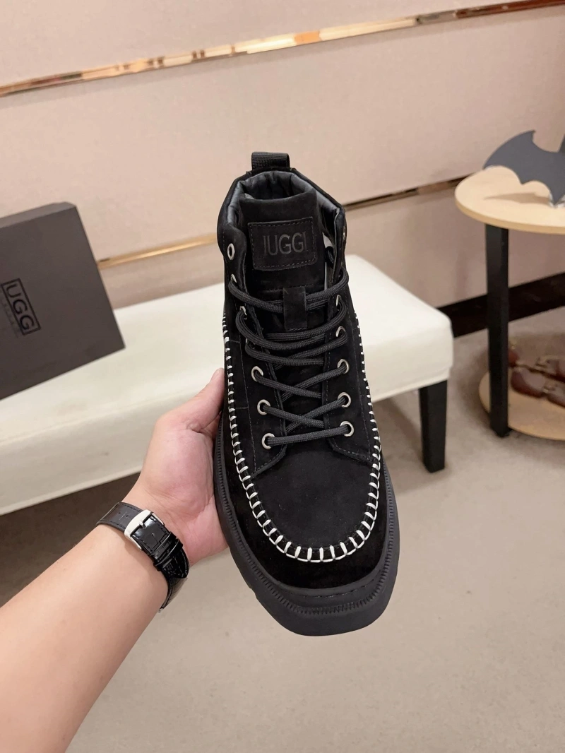 Breathable UGX Boots 228185