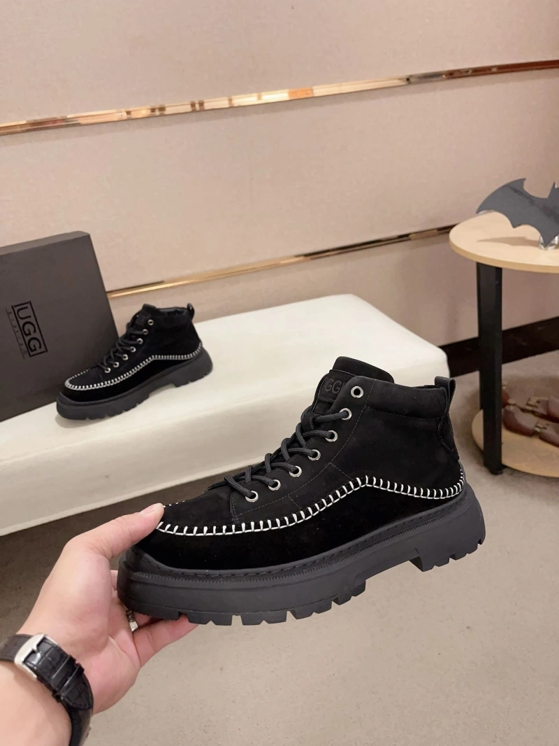 Breathable UGX Boots 228185