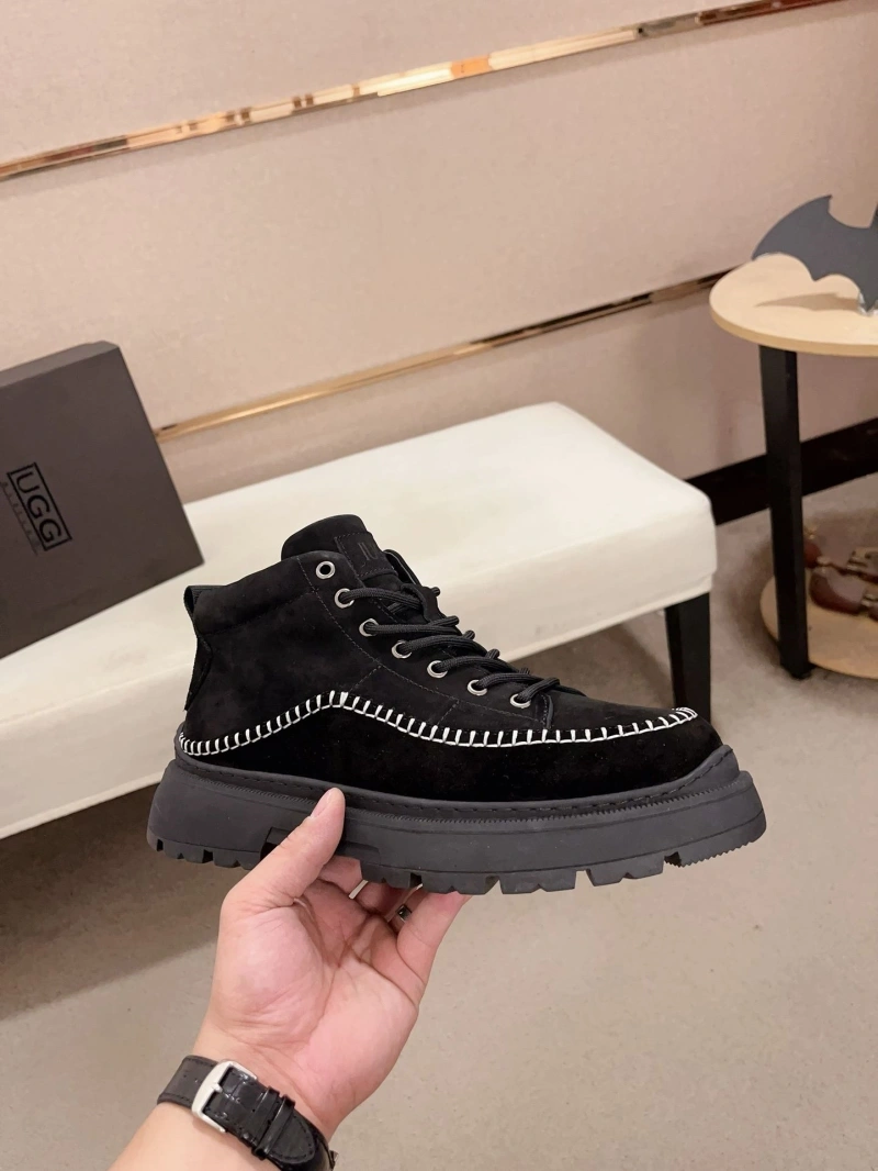 Breathable UGX Boots 228185