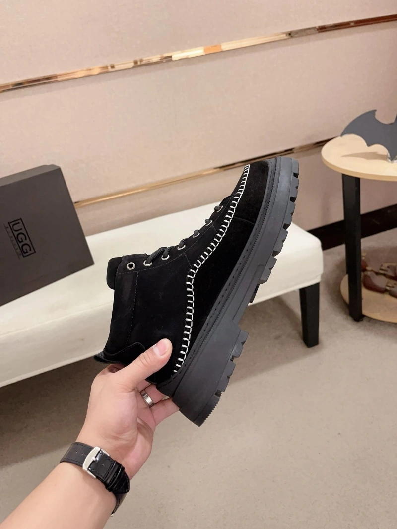 Breathable UGX Boots 228185