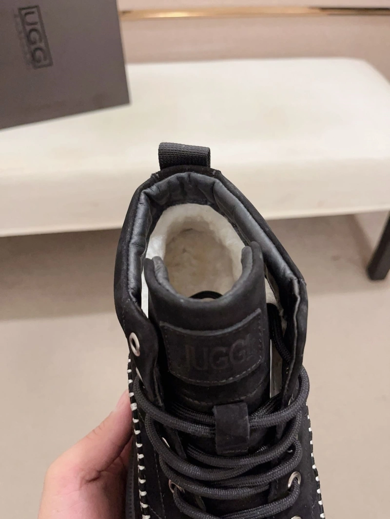 Breathable UGX Boots 228185
