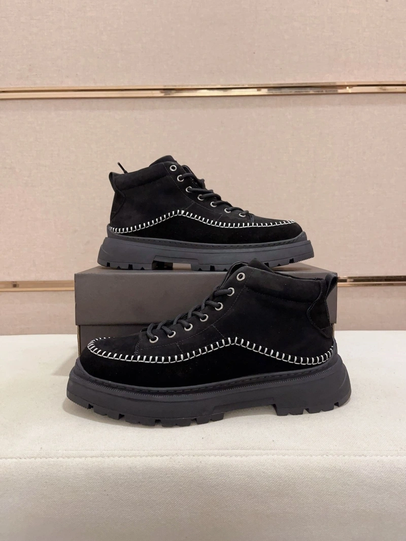 Breathable UGX Boots 228185