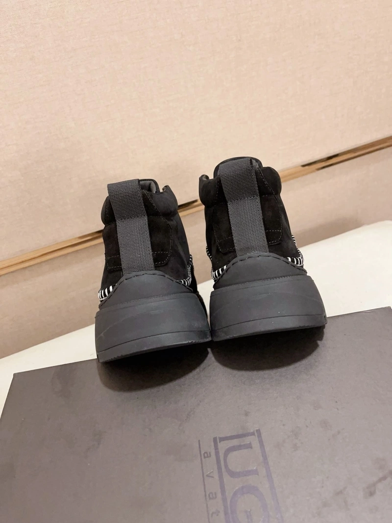 Breathable UGX Boots 228185
